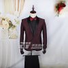Costume homme pour Quatre saisons - Ref 1565010