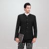 Costume homme en laine pour Quatre saisons - Ref 1565040