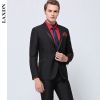 Costume homme LAXDN en polyester pour automne - Ref 1565061