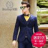 Costume homme BURLEYHILL en polyester pour hiver - Ref 1565081