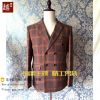 Costume homme en coton pour hiver - Ref 1565087