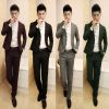 Costume homme EDAG en coton pour printemps - Ref 1565097