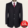 Costume homme en coton pour Quatre saisons - Ref 1565114