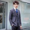 Costume homme en polyester pour Quatre saisons - Ref 1565123
