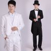 Costume homme en polyester pour Quatre saisons - Ref 1565154
