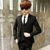 Costume homme pour automne - Ref 1565202