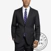 Costume homme en laine pour Quatre saisons - Ref 1565234