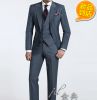 Costume homme en polyester pour Quatre saisons - Ref 1565246