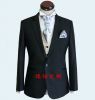 Costume homme en laine pour Quatre saisons - Ref 1565251