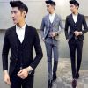 Costume homme pour Quatre saisons - Ref 1565282