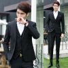 Costume homme Polyester pour automne - Ref 1565323
