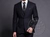 Costume homme en laine pour Quatre saisons - Ref 1565362