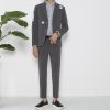 Costume homme pour hiver - Ref 1565381