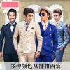 Costume homme pour Quatre saisons - Ref 1565389