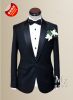 Costume homme en laine pour Quatre saisons - Ref 1565403