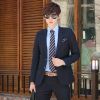 Costume homme en coton pour Quatre saisons - Ref 1565416