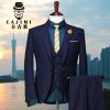 Costume homme CAJIMI en polyester pour été - Ref 1565424
