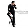 Costume homme en coton pour Quatre saisons - Ref 1565428