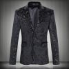 Costume homme pour automne - Ref 1565452