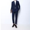 Costume homme pour automne - Ref 1565474
