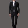 Costume homme en polyester pour Quatre saisons - Ref 1565506