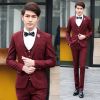 Costume homme pour Quatre saisons - Ref 1565525