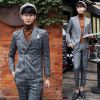 Costume homme en nylon pour automne - Ref 1565528