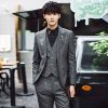 Costume homme en nylon pour automne - Ref 1565628