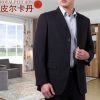 Costume homme BERGES pour automne - Ref 1565642