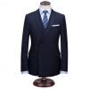 Costume homme HANY Laine pour Quatre saisons - Ref 1565662
