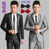 Costume homme en coton pour automne - Ref 1565674