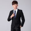 Costume homme en laine pour Quatre saisons - Ref 1565676