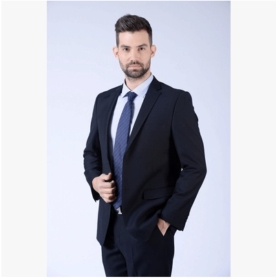 Costume homme FIRS en laine pour hiver - Ref 1565696