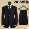 Costume homme en polyester pour automne - Ref 1565698