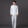 Costume homme pour Quatre saisons - Ref 1565722