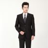 Costume homme pour Quatre saisons - Ref 1565741