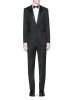 Costume homme en laine pour Quatre saisons - Ref 1565790