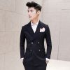 Costume homme en polyester pour Quatre saisons - Ref 1565805