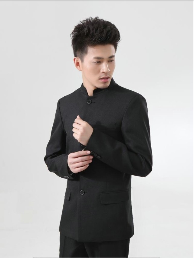 Costume homme pour Quatre saisons - Ref 1565860