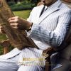 Costume homme pour Quatre saisons - Ref 1565884