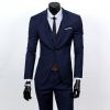 Costume homme pour Quatre saisons - Ref 1566332