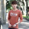 T-shirt en coton pour hiver - Ref 1566550