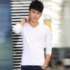 T-shirt en coton pour hiver - Ref 1566700
