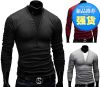T-shirt en coton pour printemps - Ref 1566743