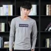 T-shirt en coton pour hiver - Ref 1566765