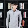 T-shirt en coton pour hiver - Ref 1566768
