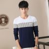 T-shirt en coton pour hiver - Ref 1567197