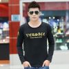T-shirt en coton pour hiver - Ref 1567267