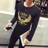 T-shirt en coton pour hiver - Ref 1567272