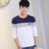 T-shirt en coton pour Quatre saisons - Ref 1567679